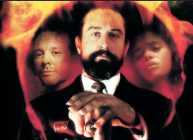 Angel Heart (1987): A Slow-Burning Descent into Hell — Marshall